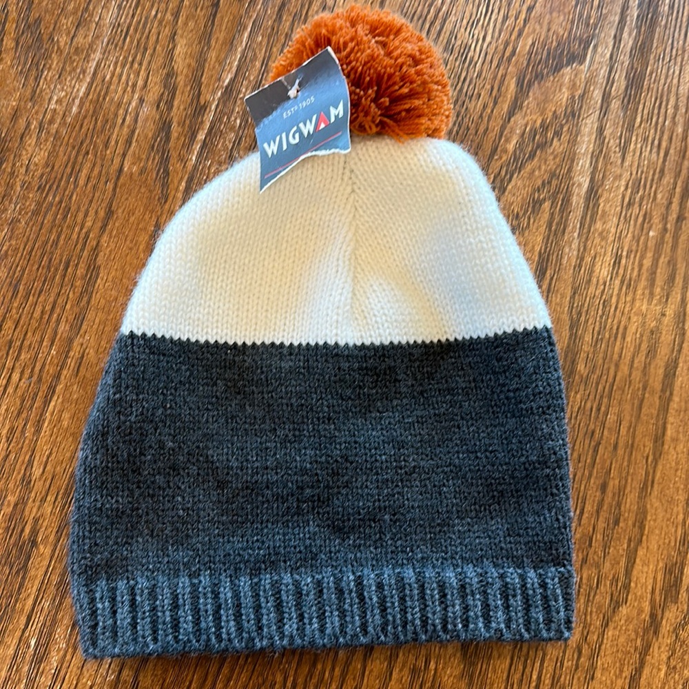 Nwt. Wigwam hat